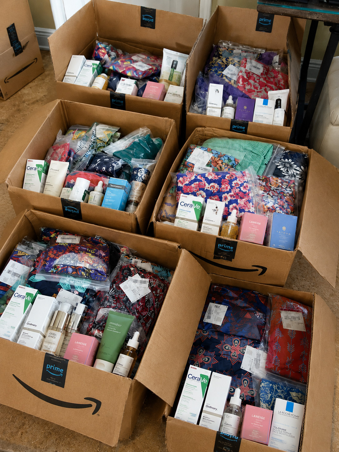 Amazon Kitchen Essentials Premium Goods with Limited Stock