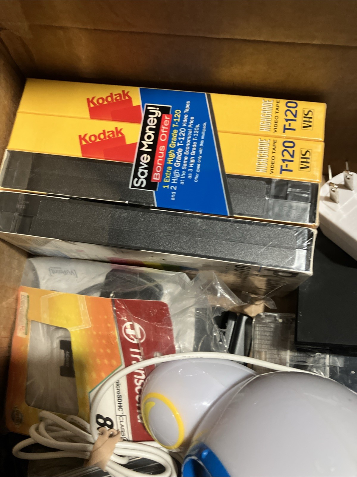 Random Box Of Untested Electronics (7)