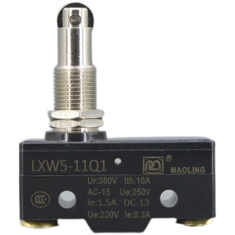 10PC NEW FIT FOR Travel switch LXW5-11M (Z-15GQ-B) plug type