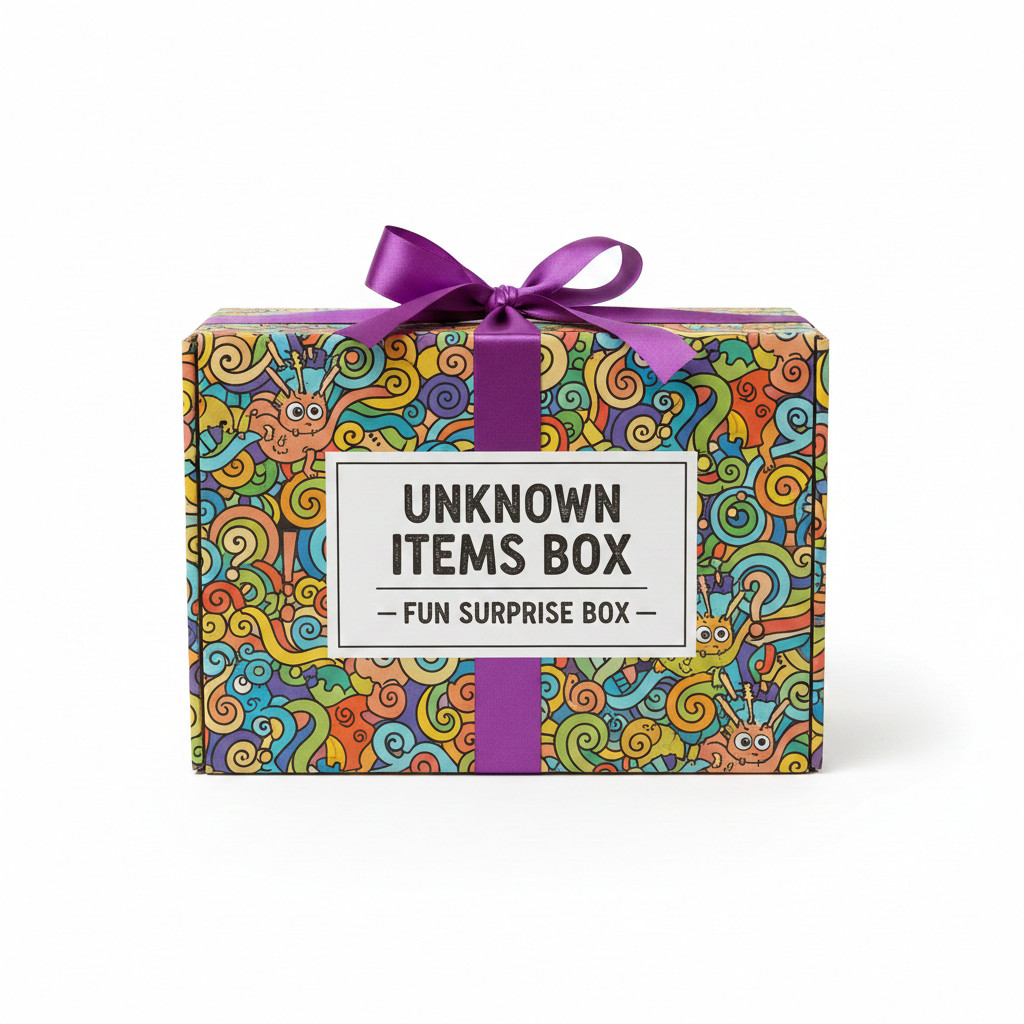 Amazon Secret Rewards Discovery Bundle Loaded With Warehouse Gems
