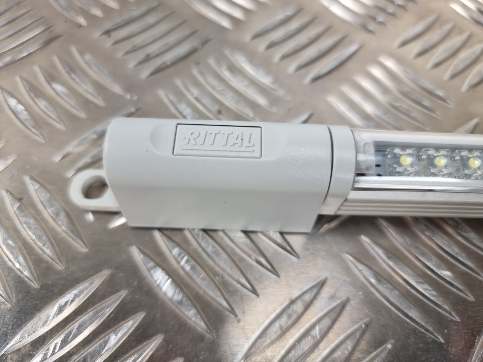 Rittal SZ-4140.830 LED Light Bar 24 VDC 2.88 W