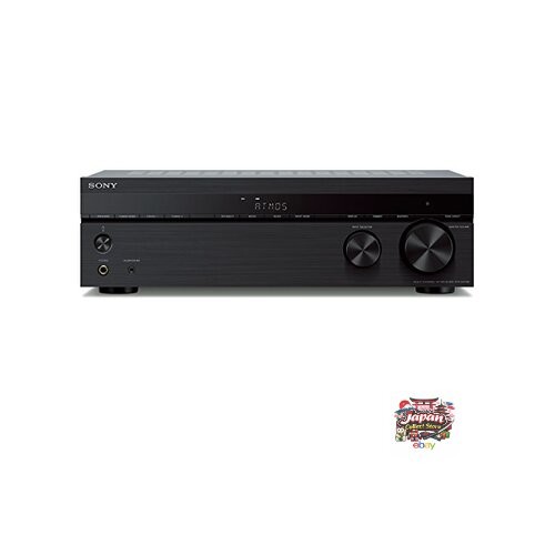 NEW Sony STR-DH790 Multi-Channel Integrated AV Amplifier 7.1ch HDCP2.2 4K HDR