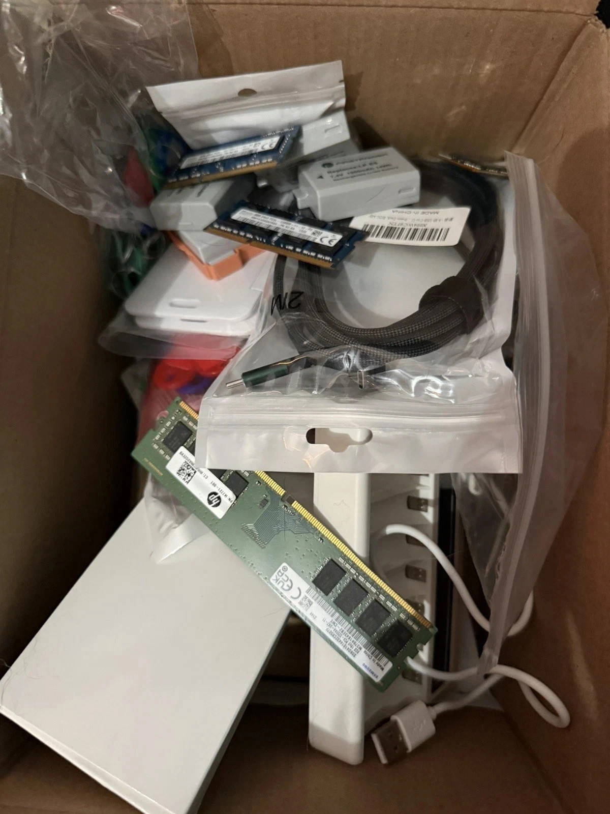 Amazon Overstock General Merchandise Grab Bag | Hot Deal