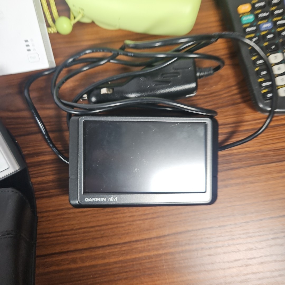 Mixed Lot of Electronics