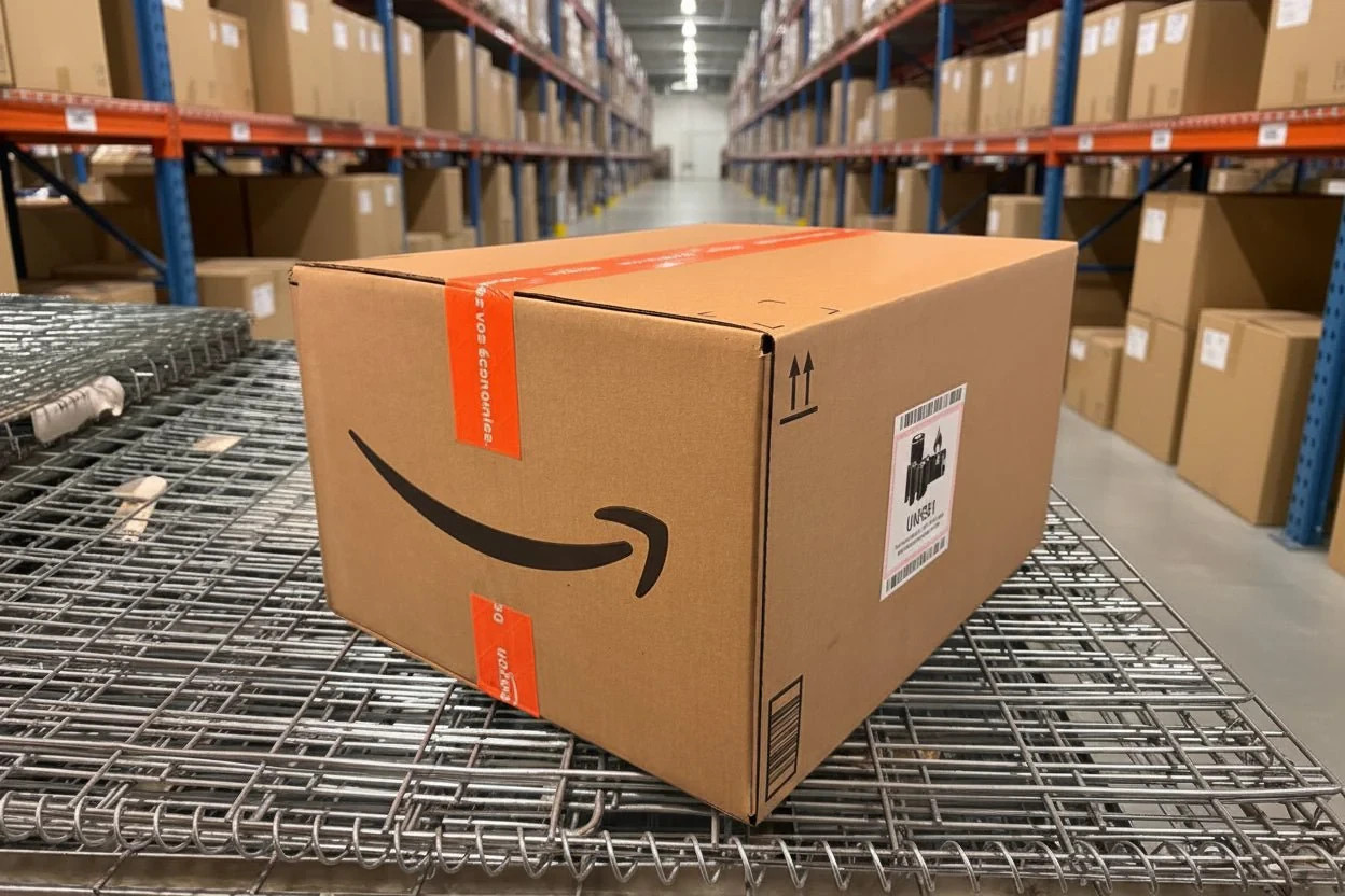 Massive Overstock Mystery Crate – Bulk Mixed Items for Resale