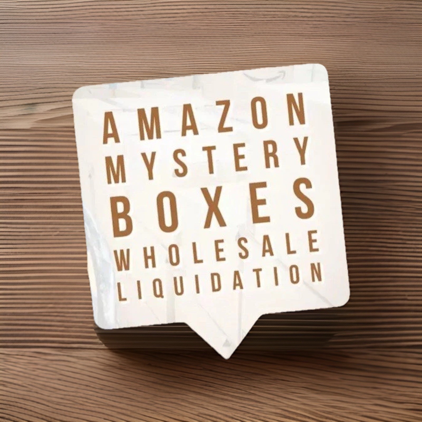 High Value Amazon Return Mystery Lot Value Up to $275.. Misc 15-20 items