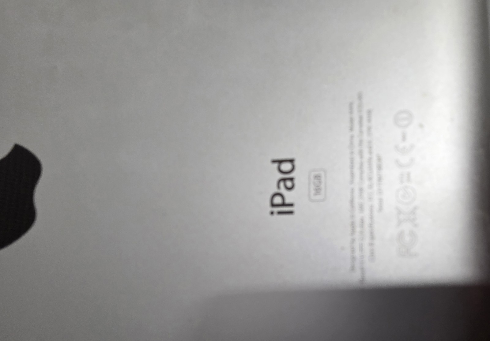 Apple Devices Set For Parts