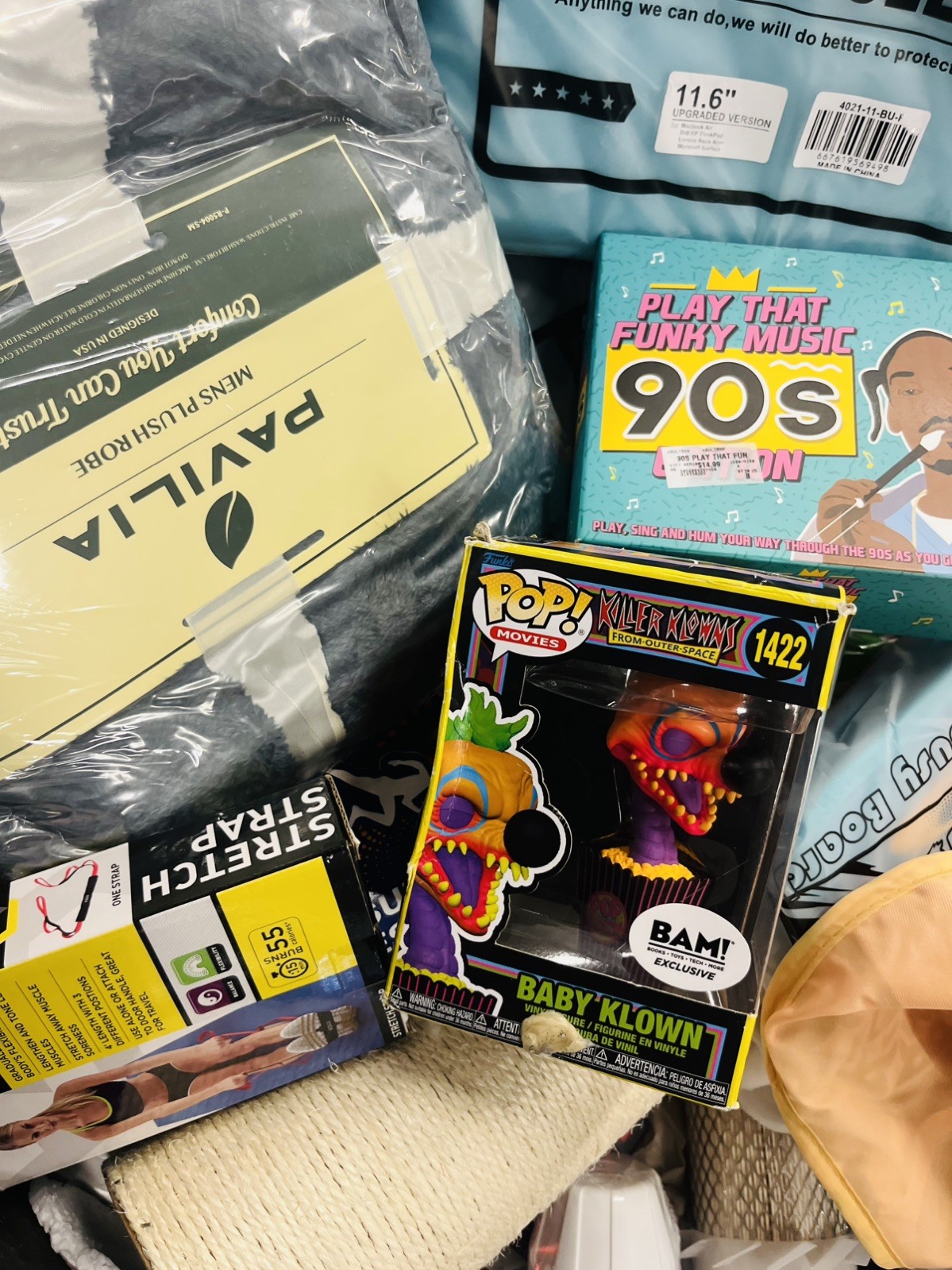 PREMIUM AMAZON Mystery Large Box All New Liquidation SEALED From Warehouse New