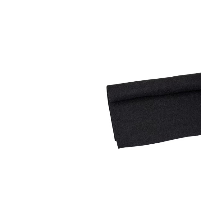 Audiopipe CPTF-650CHR 6ft x 150ft Charcoal Carpet Roll