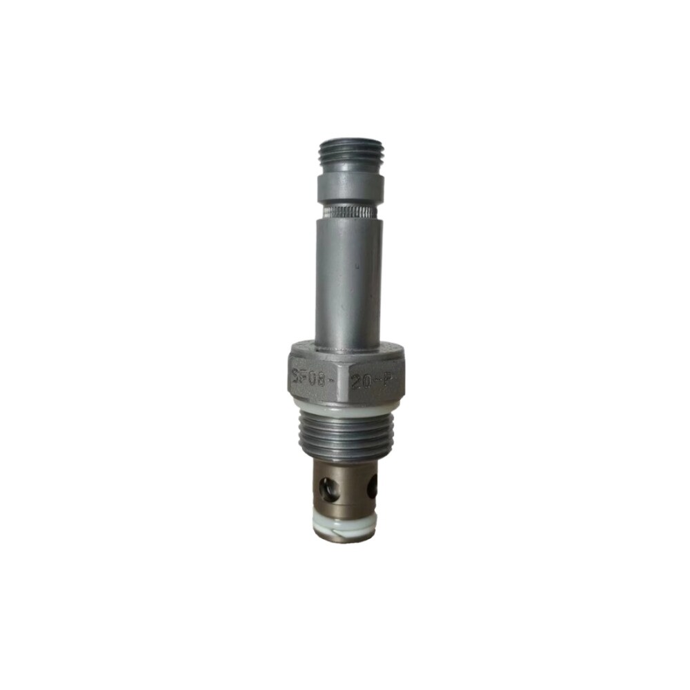 1PC solenoid valve SF08-20 with coil SF08-20-0-P-24AG