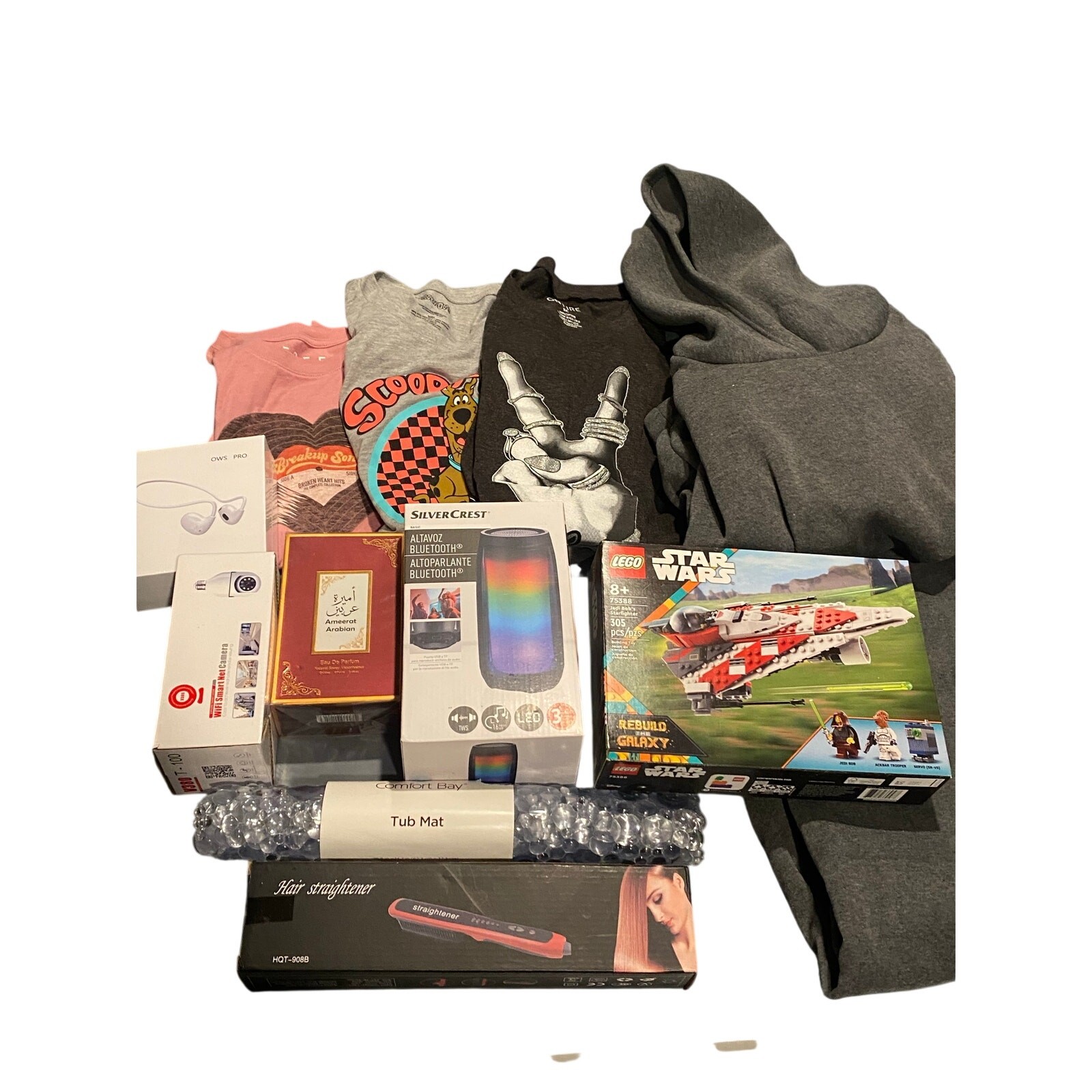 10lb Reseller Bundles Box