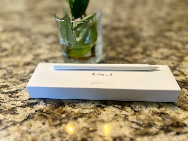 Apple iPad Air 4 256GB + Magic Keyboard + AirPods Pro 2 + Apple Pencil 2