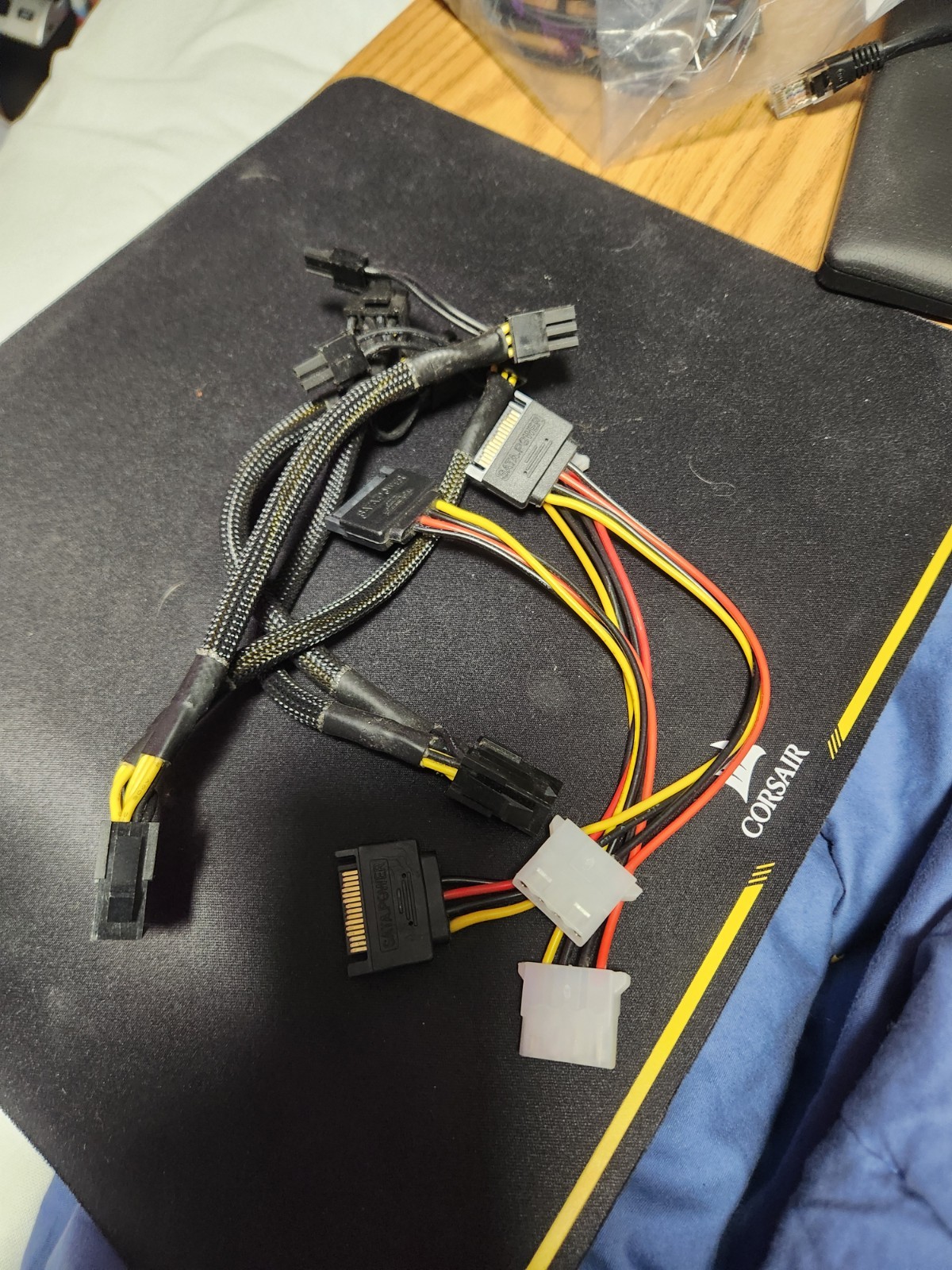 LOT – Very Random Electronics