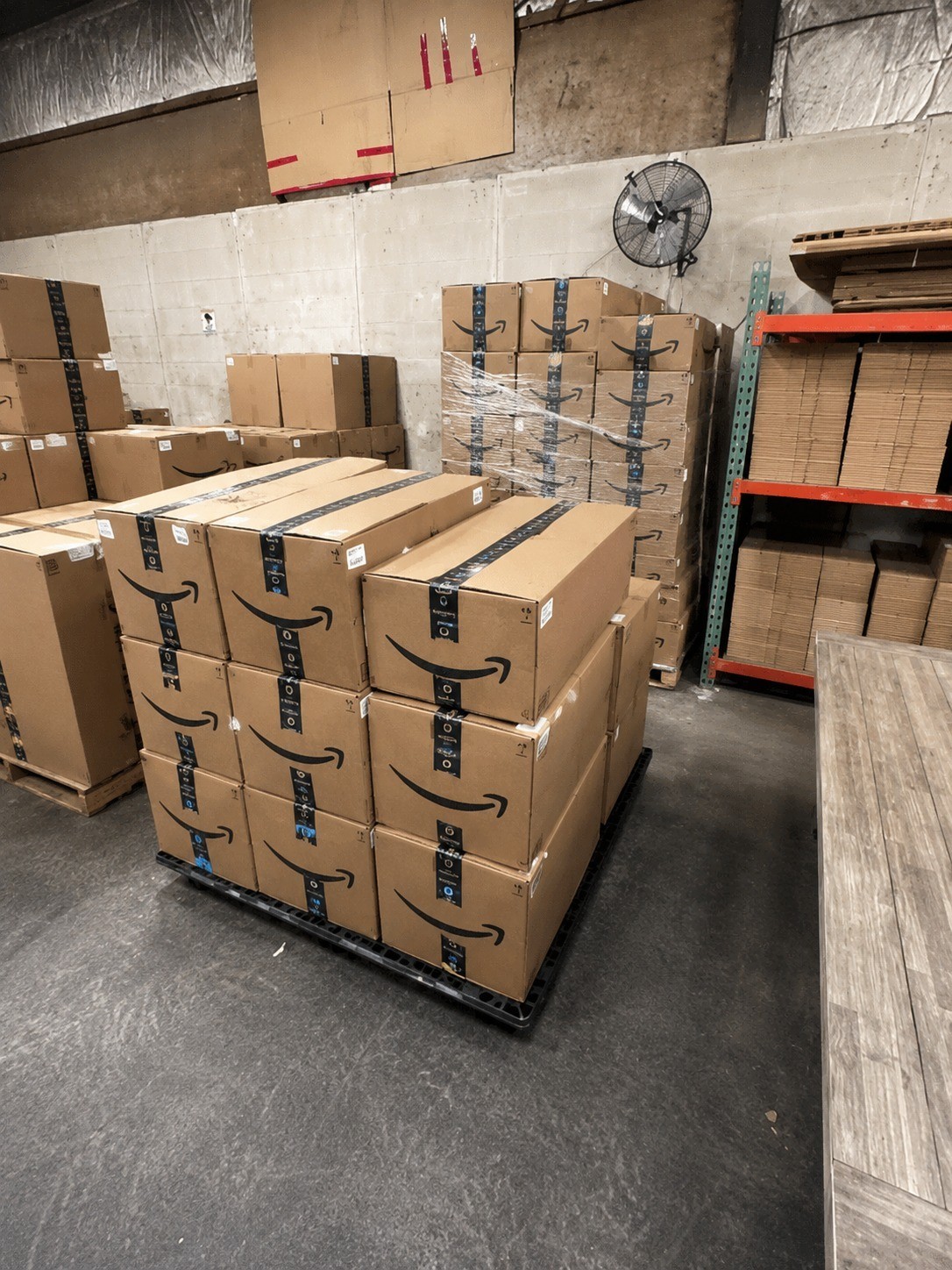 Walmart Retail Overstock Box – Mixed Store Inventory