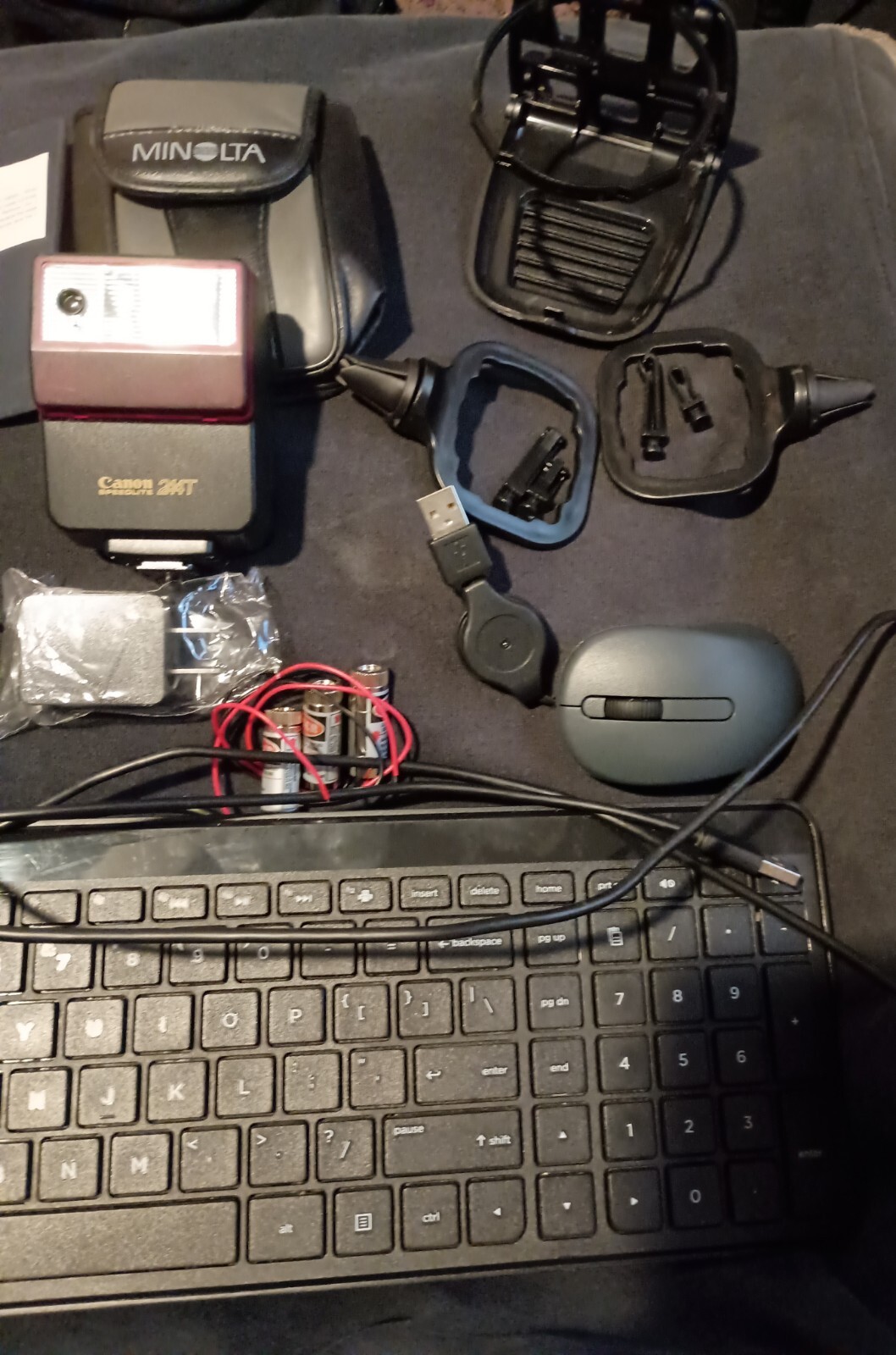 Miscellaneous Technology Lot