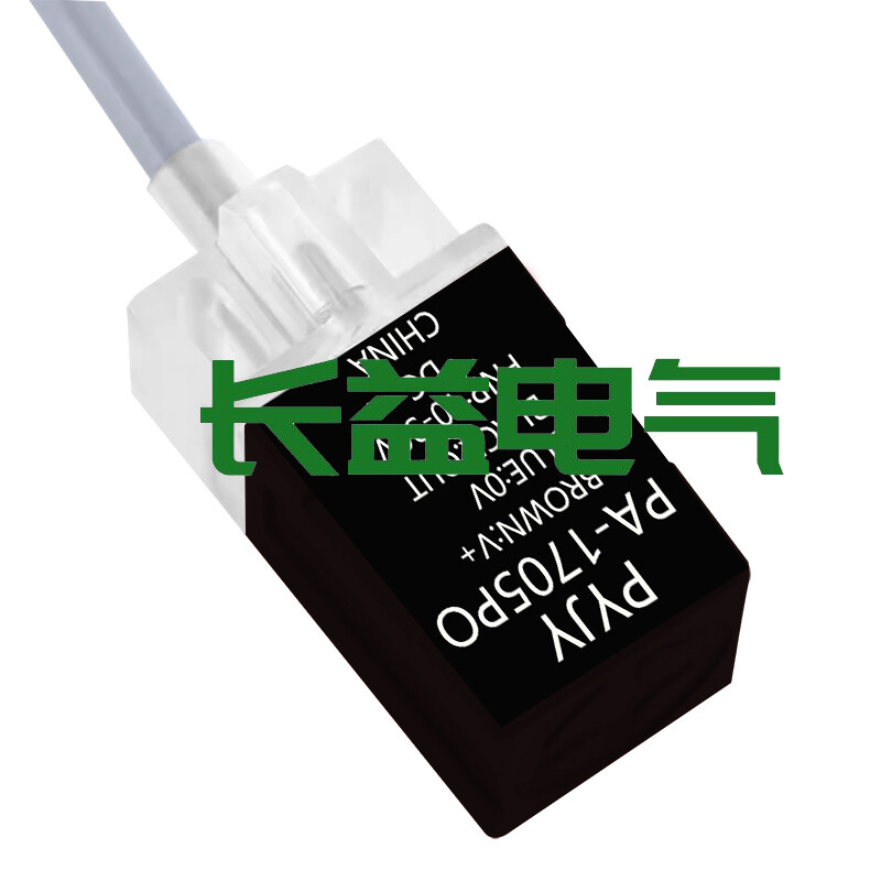 1PC metal induction proximity switch PA-1705NO PA-1705PO NC PC
