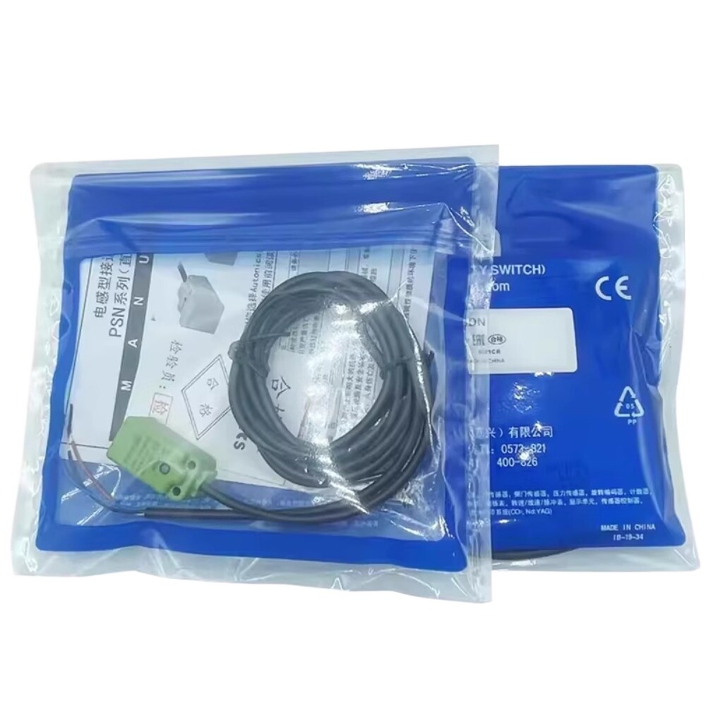 1PC FIT FOR induction sensor PS17 PSN17 PSE17-5DN 8DN DN2 DPDP2 proximity switch