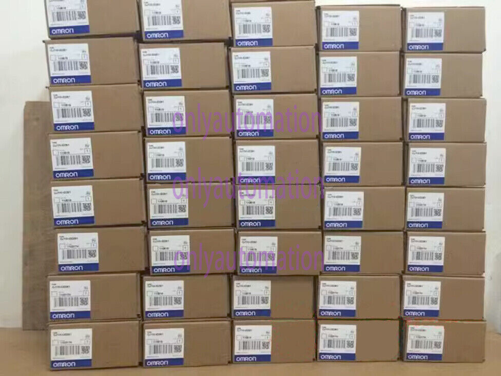 Ship within 24 hours OMRON PLC CQM1-ME08R NEW 1PCS~