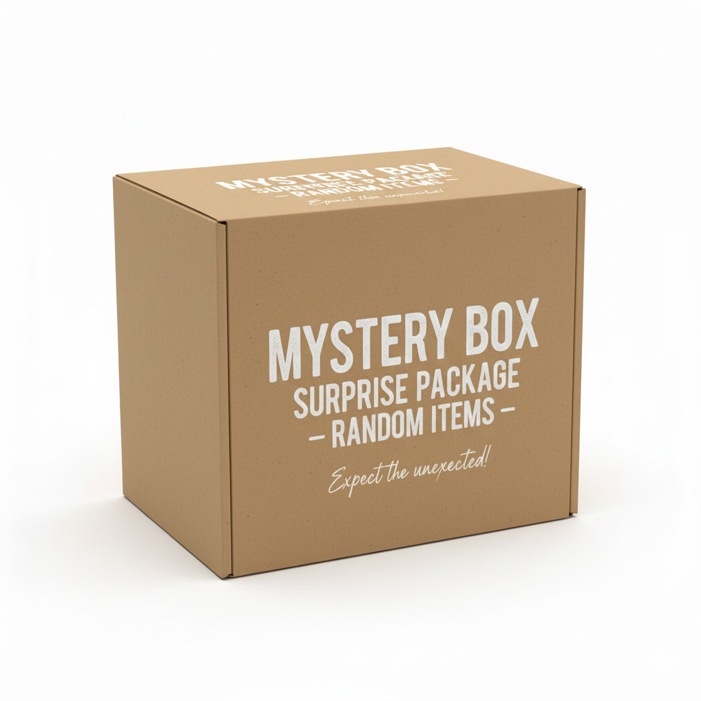 Amazon Secret Rewards Discovery Bundle Loaded With Warehouse Gems