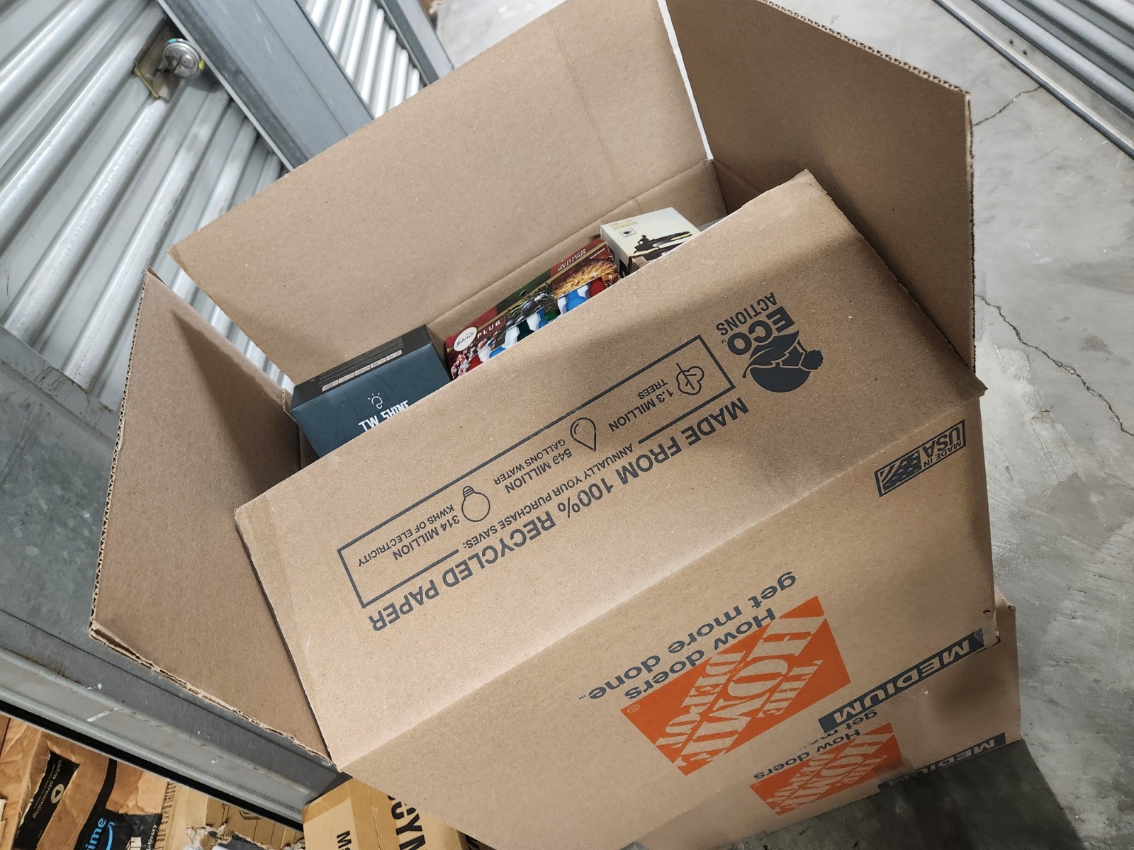 Mixed Item Wholesale Lot – 100% Brand New Amazon Overstock – Name Brands