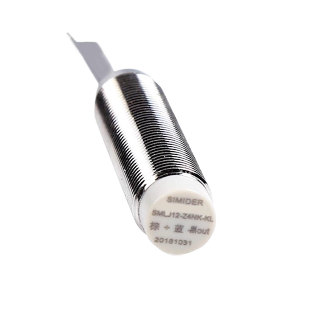 1PC NEW FIT FOR photoelectric speed switch SMLJ12-Z4PK SMLJ12-Z4NK-KL sensor