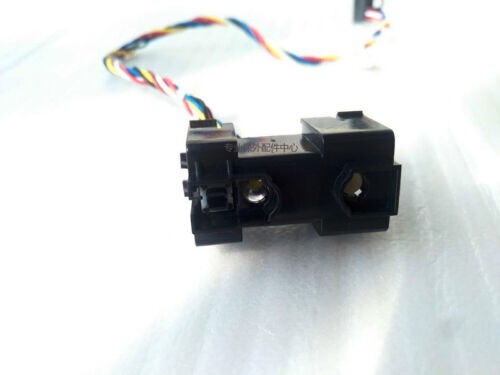 NEW Genuine Dell Inspiron 660 3847 Power Button ON/OFF Switch P/N KCRV8 0KCRV8
