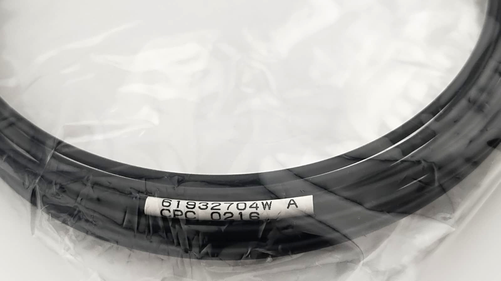 IGT 619-327-04-A Cable 10 Ft Fiber Optic with Ends