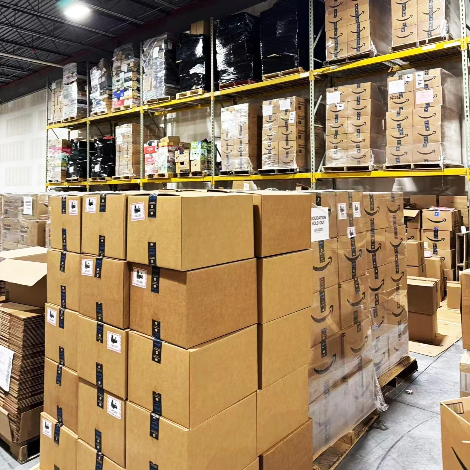 Target Hidden Gem Collection – Warehouse Clearance Surprise