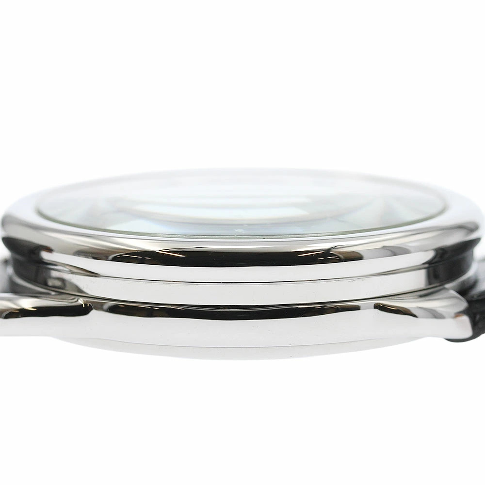 Hermes AR4.910 Arceau Chronograph Automatic Dial White Case (W) 43mm Men’s Watch