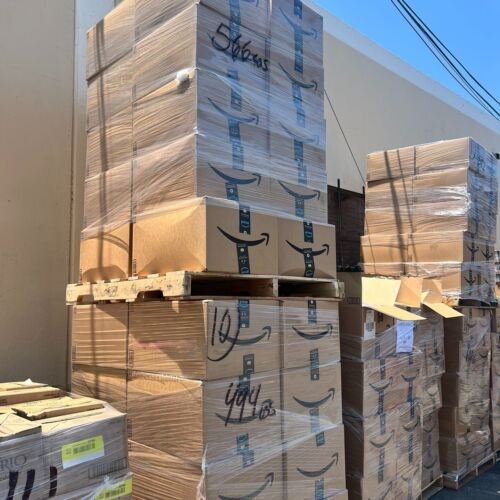 2025 New Real Random Mystery Box Electronic Products Luck Bag Gift Electronics