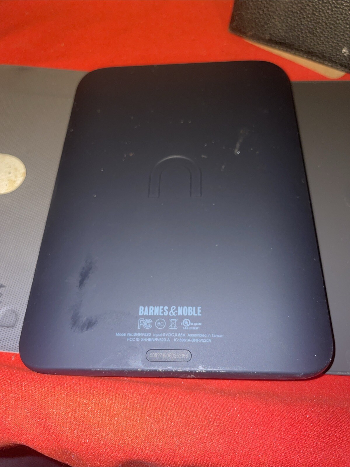 Lot Of 3 Tablets-No Chargers – Estate Find