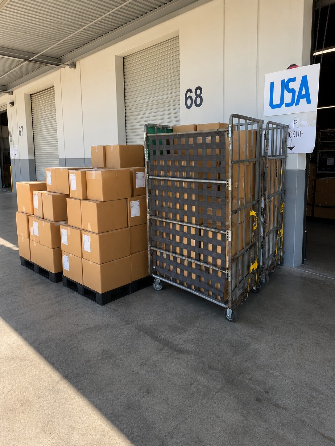 Walmart Retail Inventory Box – Mixed Wholesale Merchandise