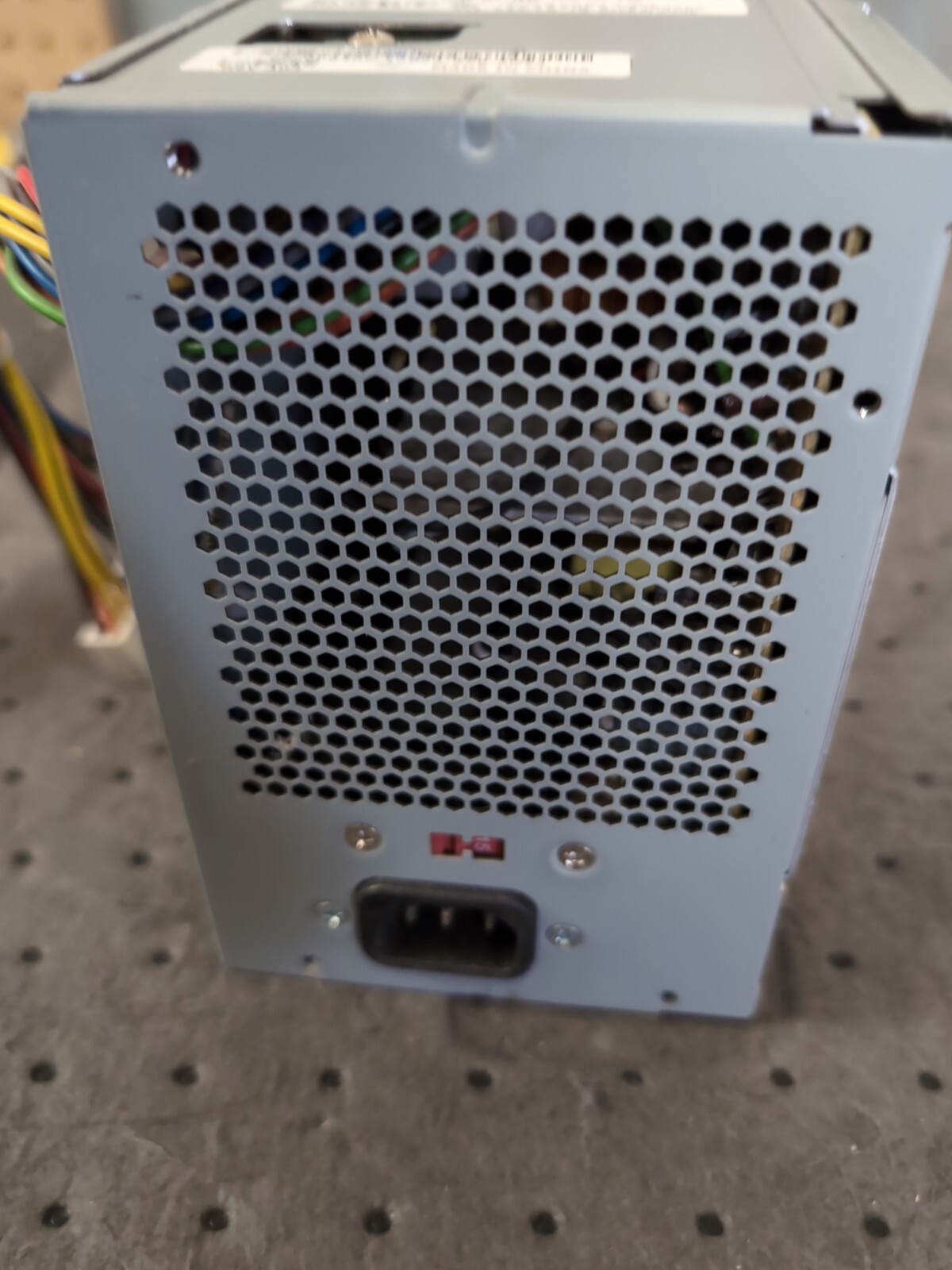 Dell N230P-00 230W Power Supply P/N 0P8407 REV 11