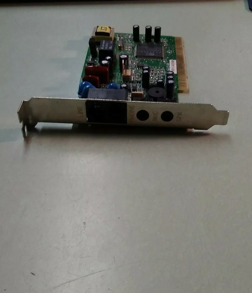Conexant Modem Card 91 AC001 328
