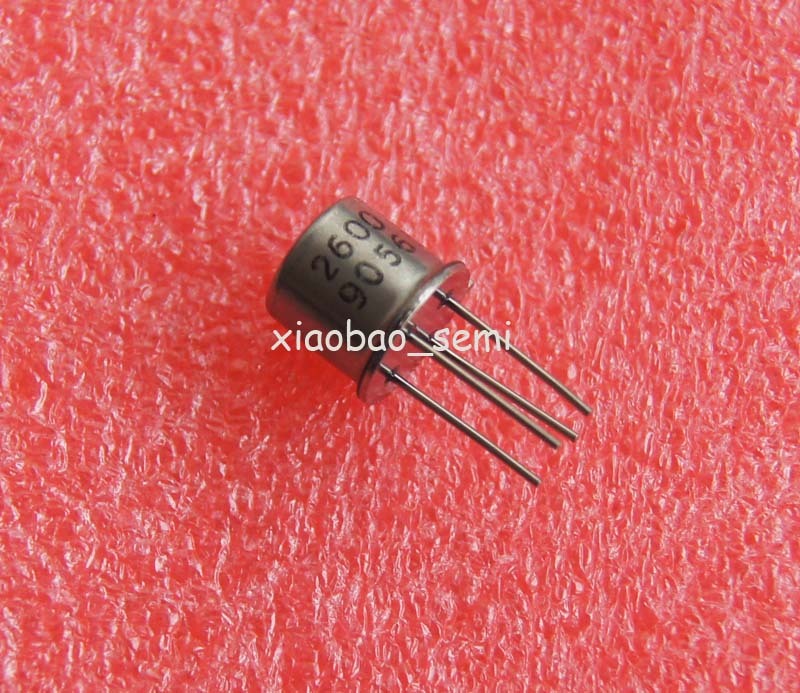 1pcs New Original Gas Sensor TGS2600