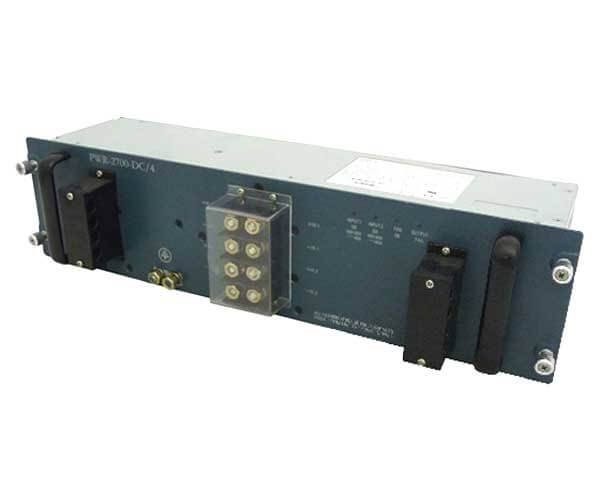 341-0033-03 2700W DC Power Supply · NEW