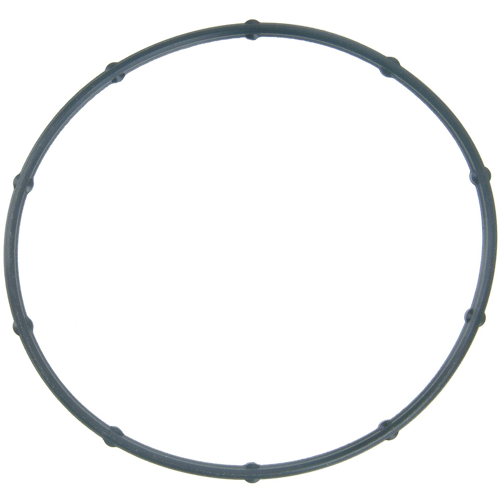 FEL-PRO 61469 Fuel Injection Throttle Body Mounting Gasket for Chevrolet Silv…