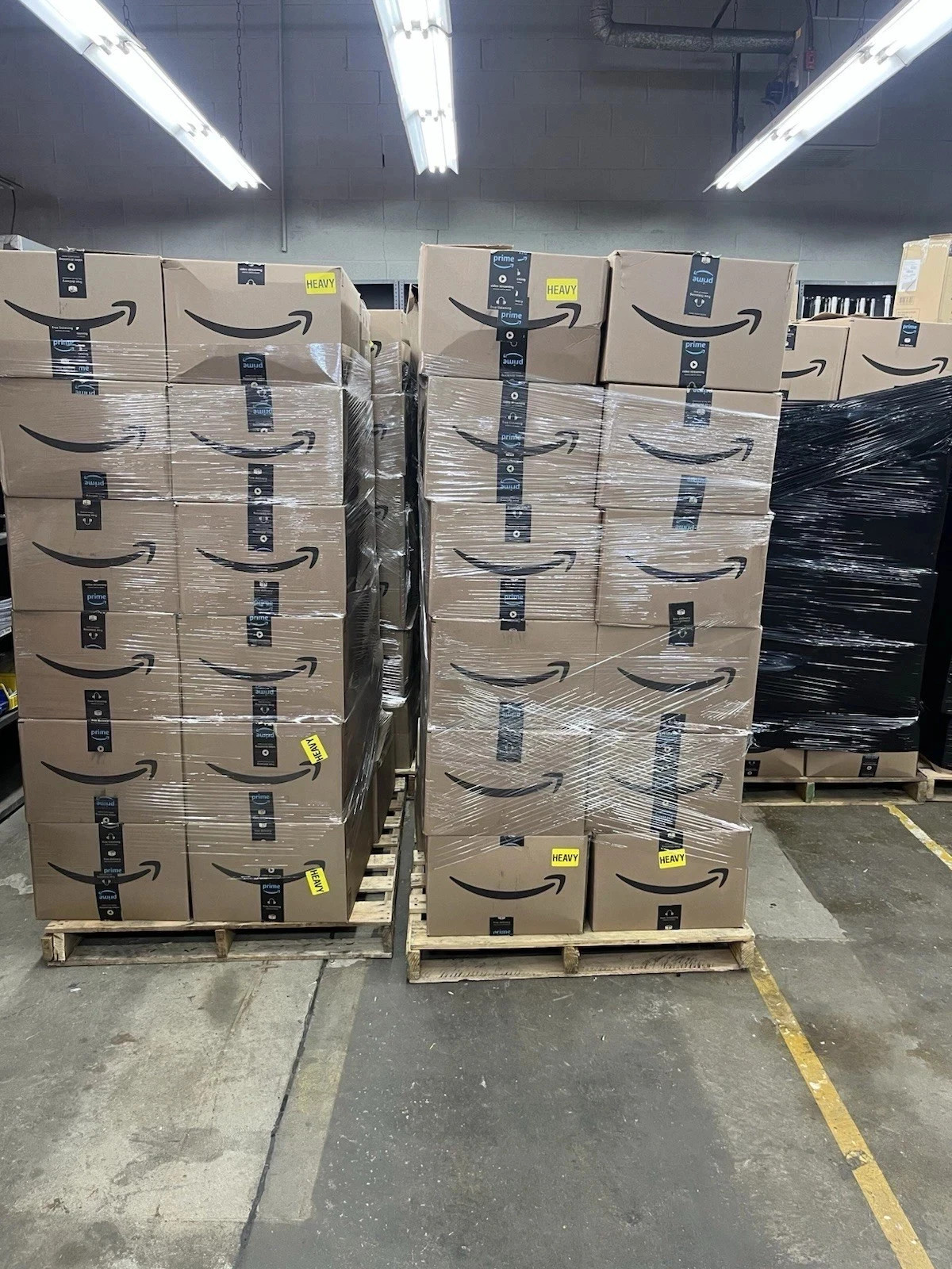 Amazon Secret Rewards Discovery Bundle Loaded With Warehouse Gems
