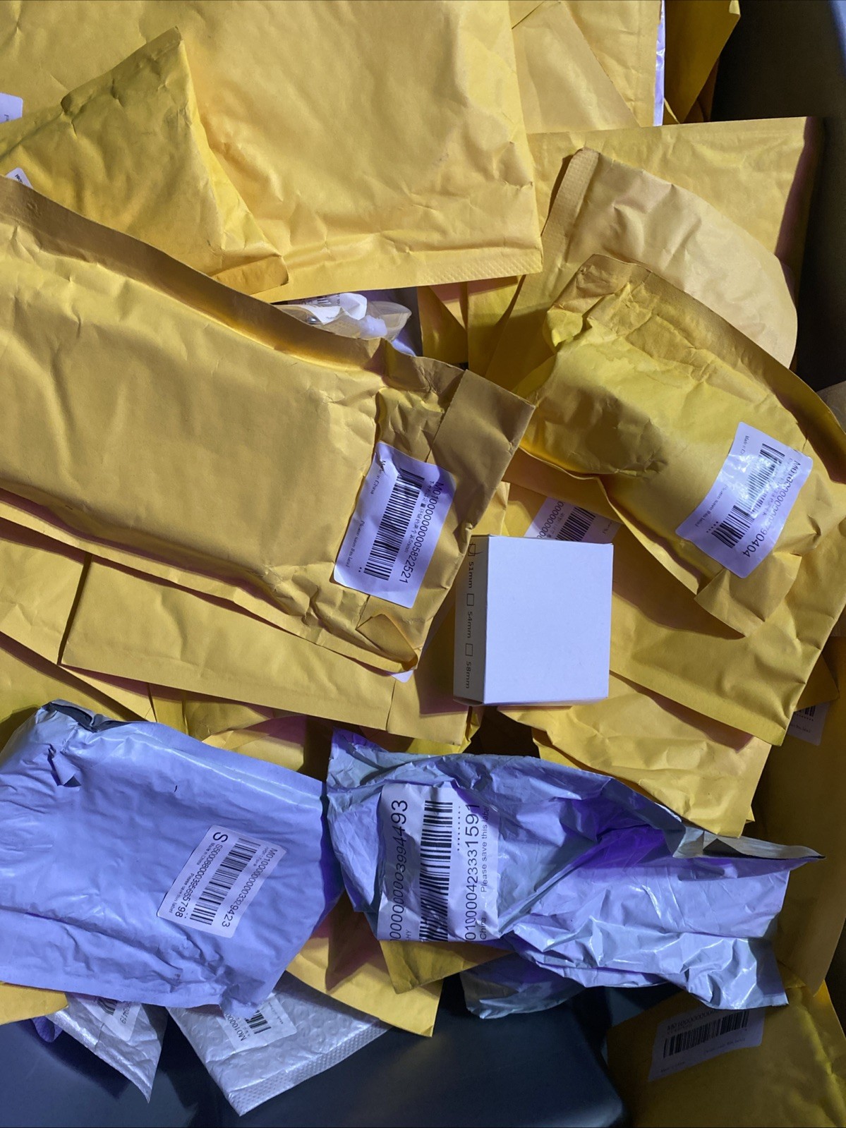 Amazon Temu Shein Mystery Box General Merchandise Fun Liquidation Bundle Fashion
