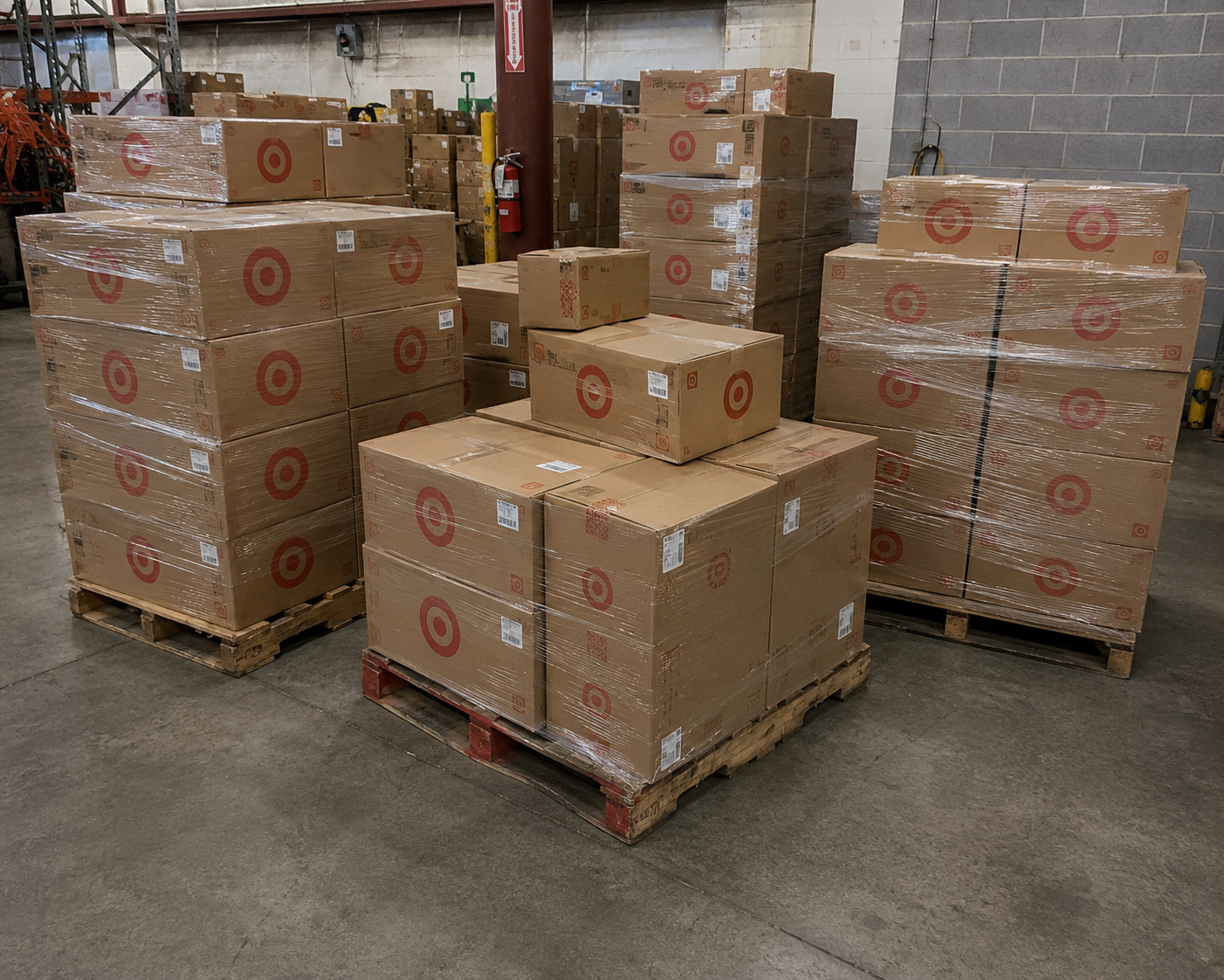 Target Kitchen Essentials Wholesale Lot with Premium Product Mix