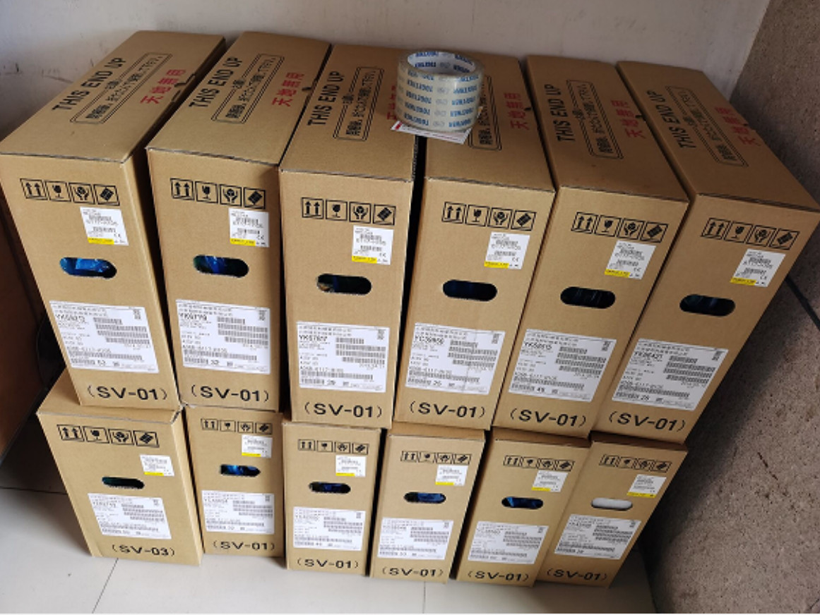 fast ship plc FANUC SENSOR A860-2100-v001 NEW