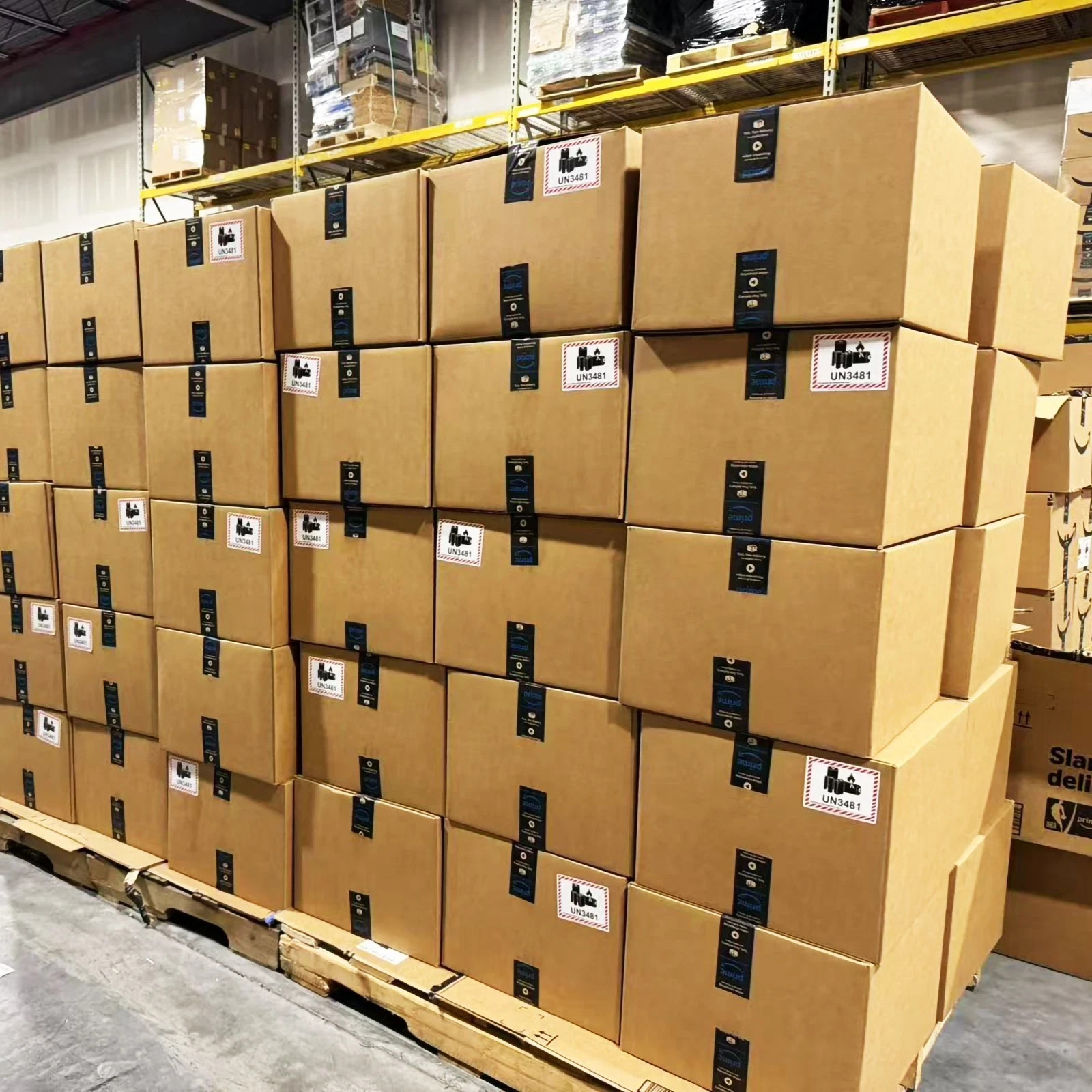 Amazon Premium Discovery Rewards Vault Filled With Hidden Warehouse Gems