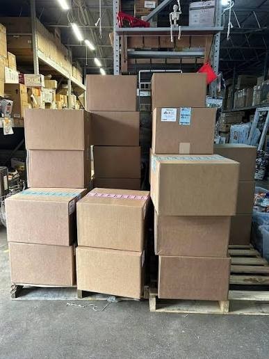 Target Liquidation Bulk Lot – Mixed Merchandise | Blind Box Style