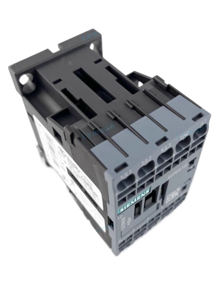 1PC NEW FIT FOR 24V DC contactor 3RT2017-2AF01
