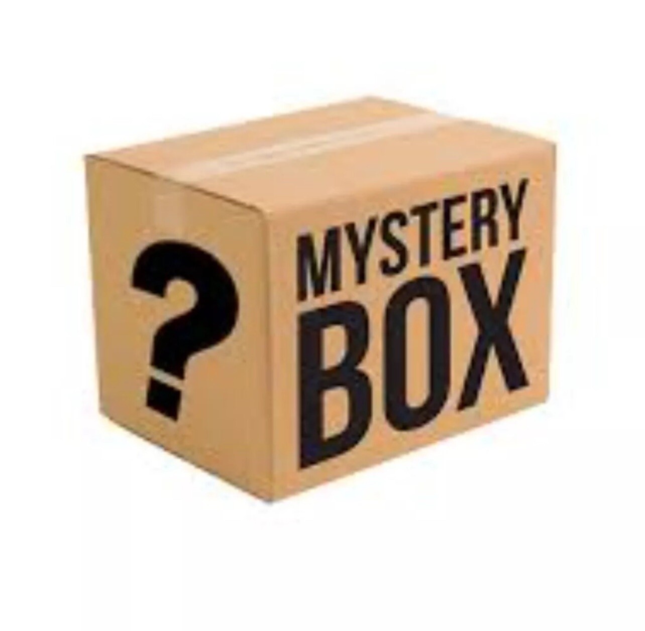 2024 Mystery Return Box Macys/ Amazon/Dicks- Floor 80 / Avg 150 / Ceiling 300 +