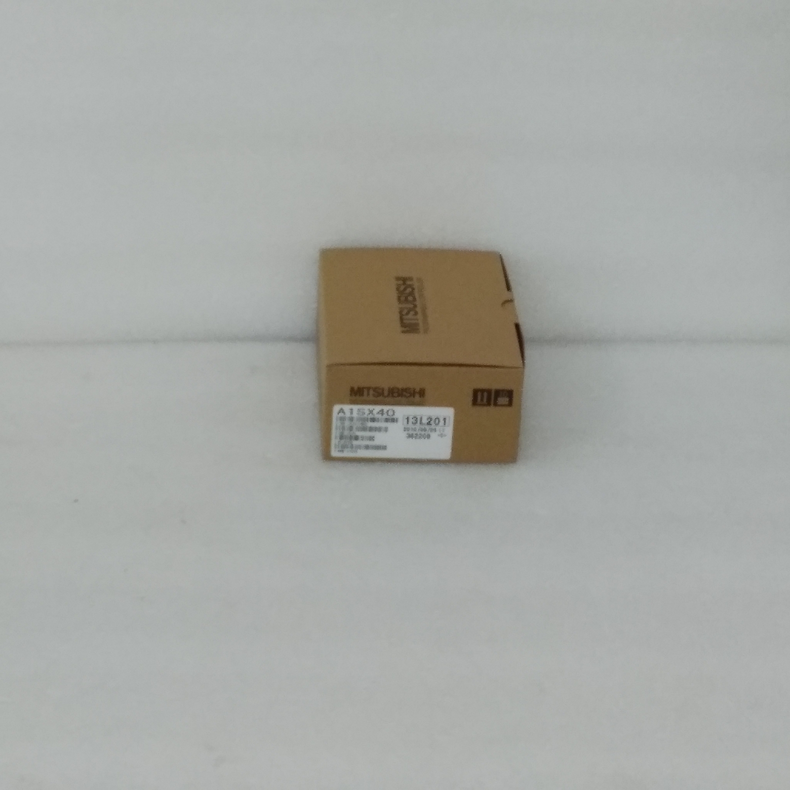 Ship within 24 hours MITSUBISHI plc A1SX40 NEW