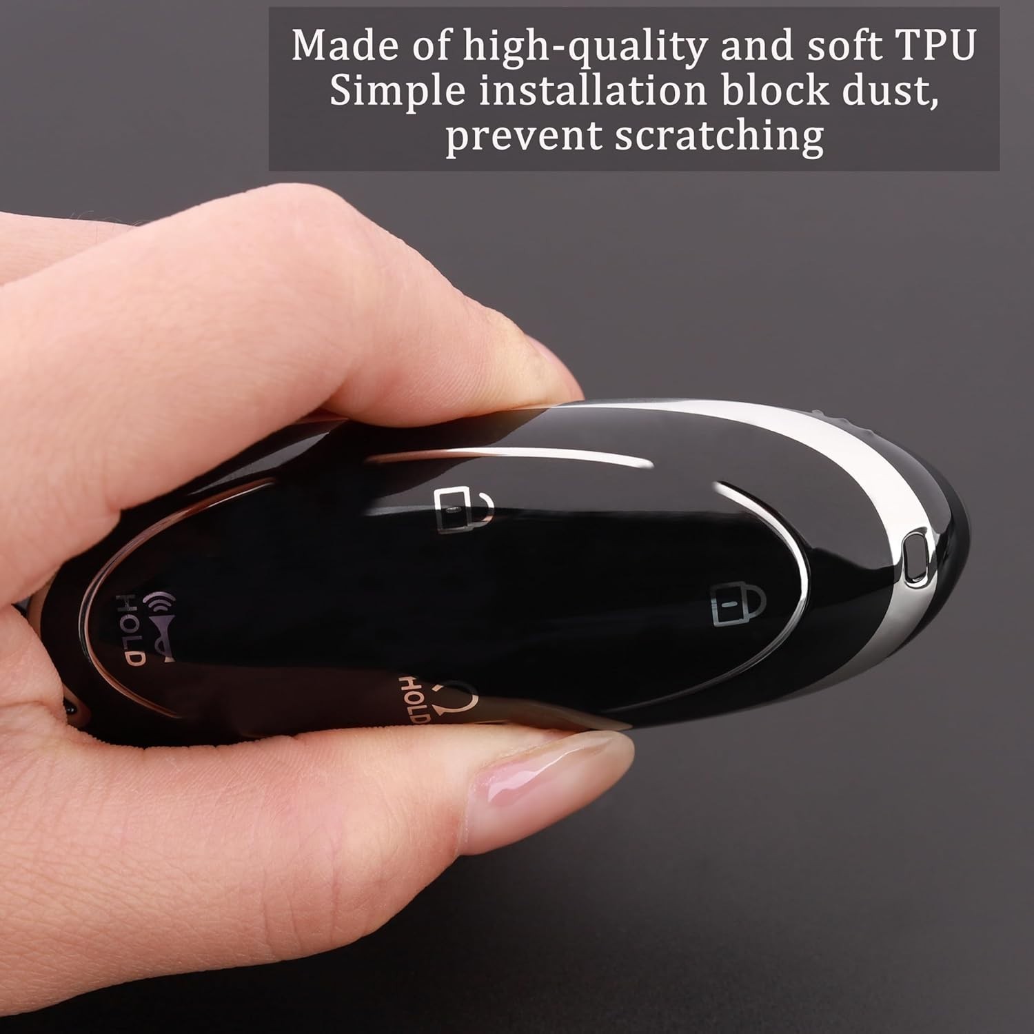 https: www.amazon.com/PADITURAL-5-Button-2024-2025-Protective-Anti-Loss/dp/B0DP