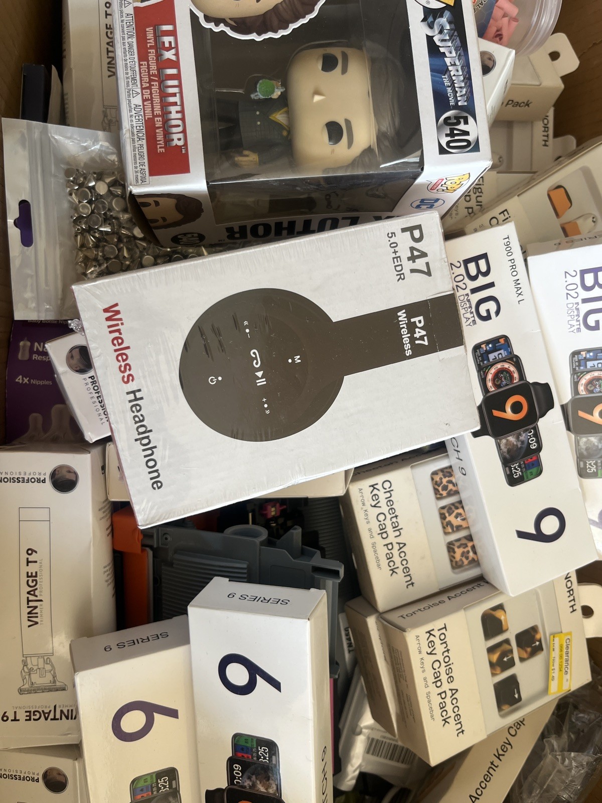 PREMIUM AMAZON Mystery Large Box All New Liquidation SEALED From Warehouse New