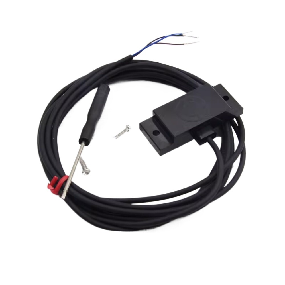 BCDQ2010NZ Capacitive Proximity Material Level Plastic Detection Sensor