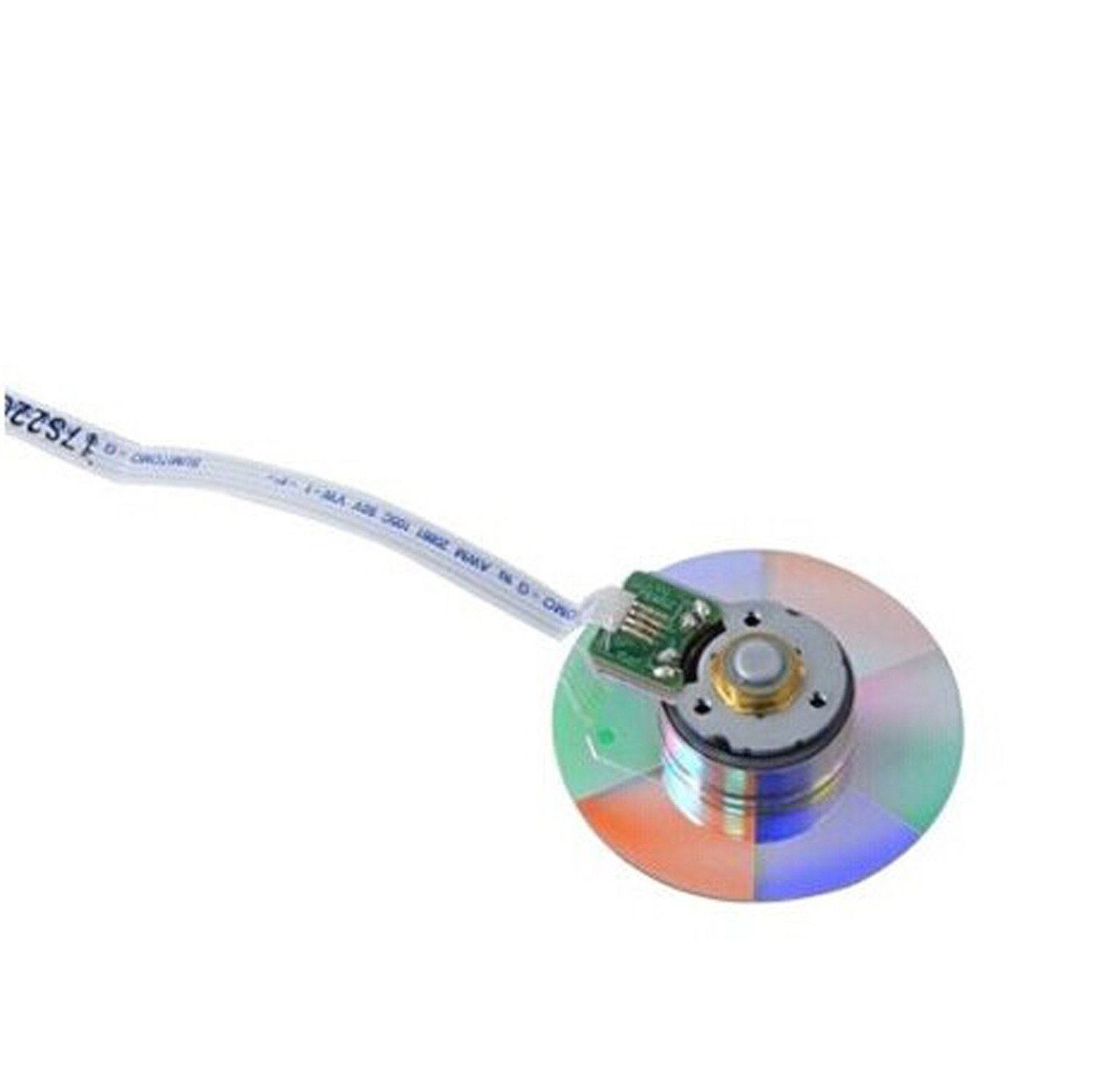 Original Optoma HD200X Projector Color Wheel For optoma HD20 color wheel